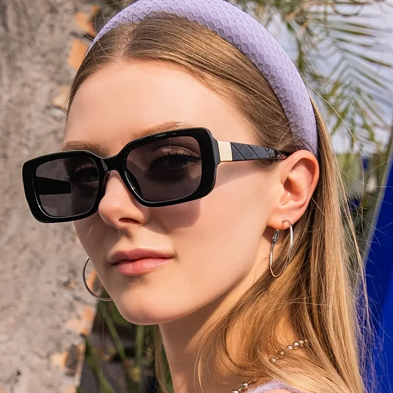 Gafas De Sol Para Mujer, Gafas De Sol De Diseño