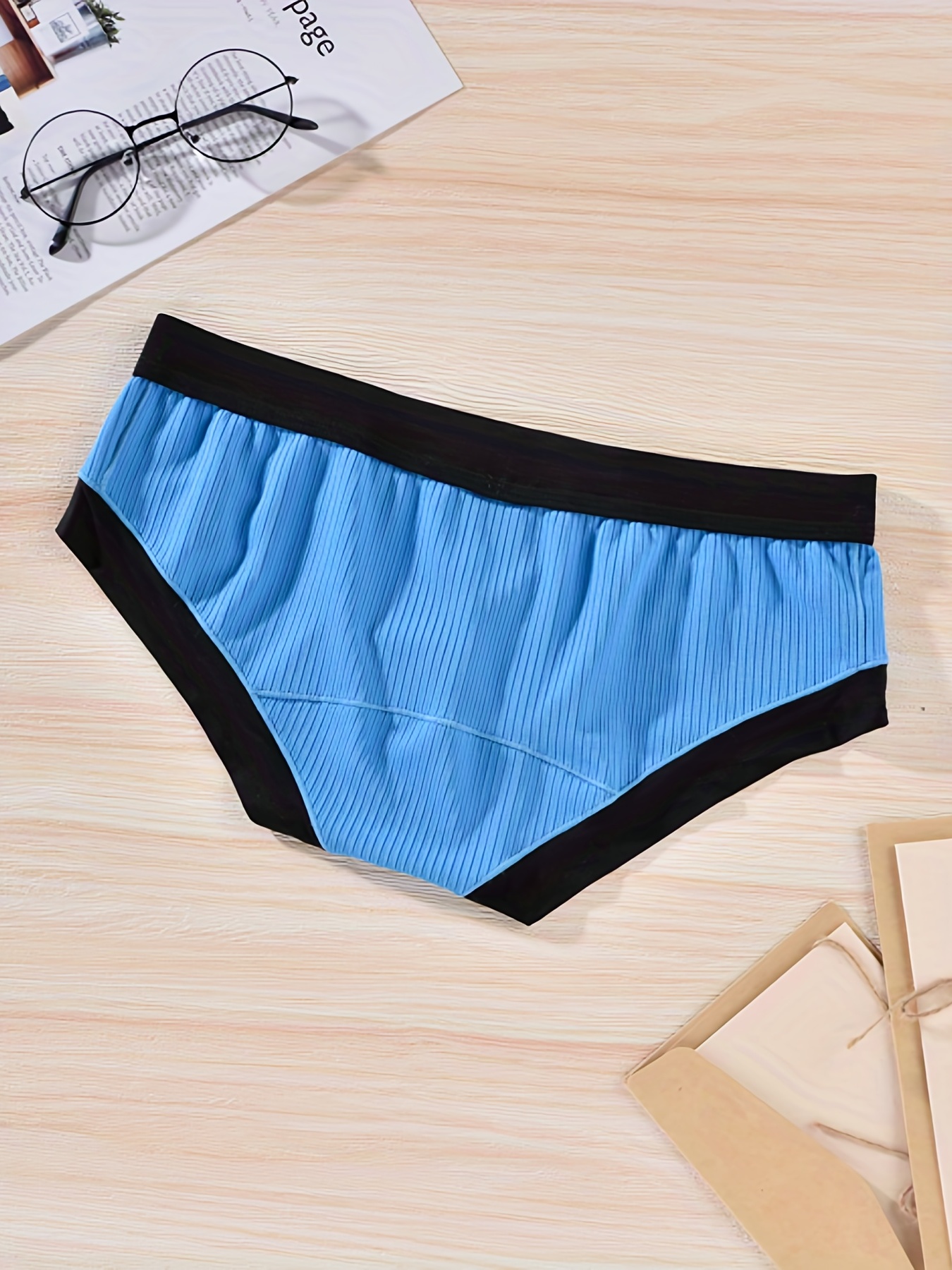 Comfy Fashion Mens Brief Underwear Panties Plus Size Pouch Sexy Unerpant
