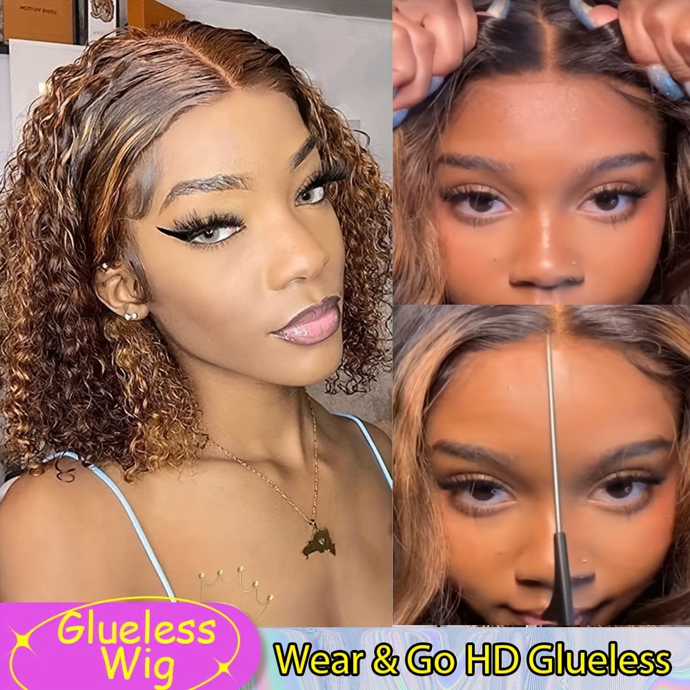 The Perfect Wig Kit to Install, Style☑️& Maintain Lace Wigs - LolaSilk
