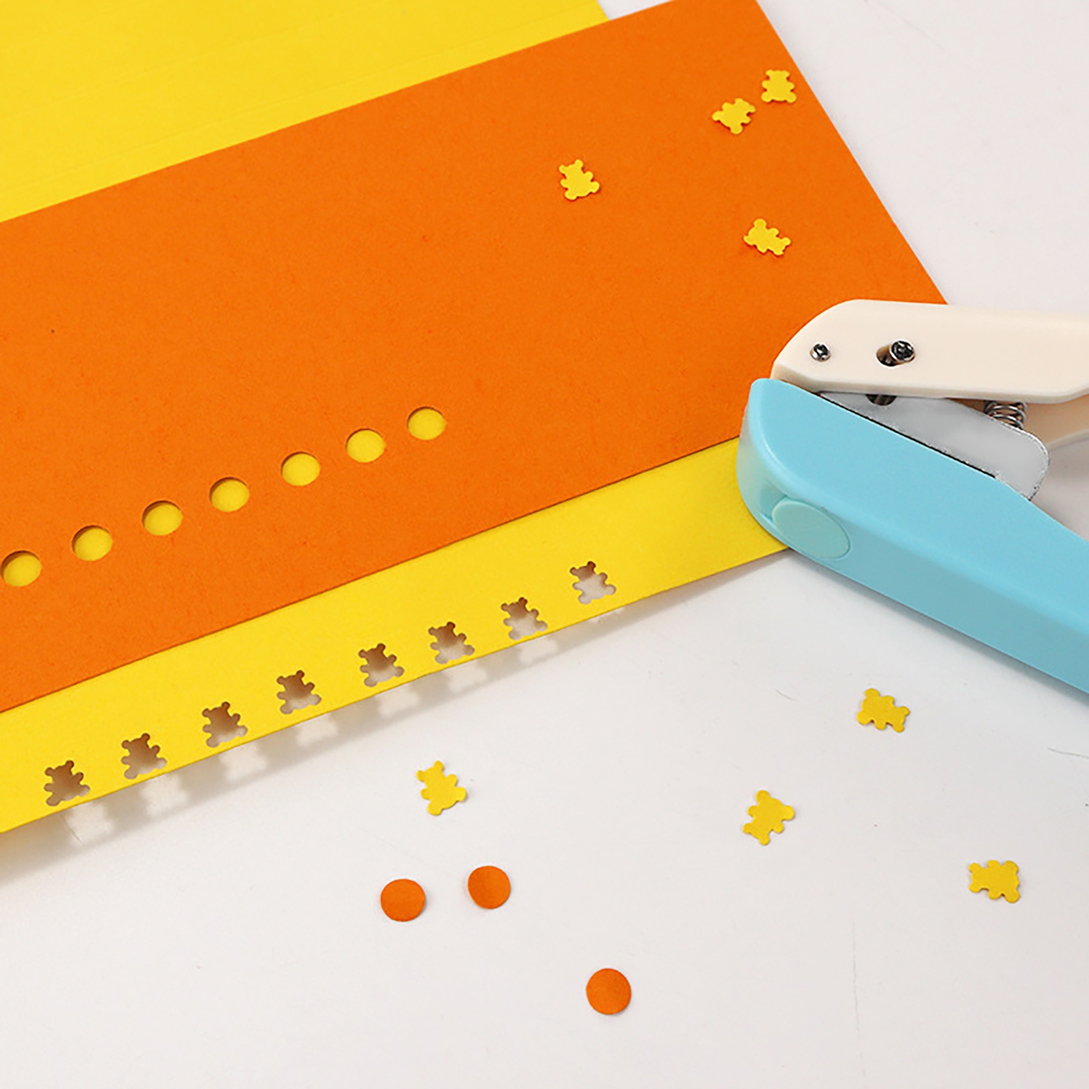 Envelope Maker 123 Envelope Punch Board Paper Punch For Card Making And DIY  Projects Multi-Purpose Scoring Board & Score And - AliExpress