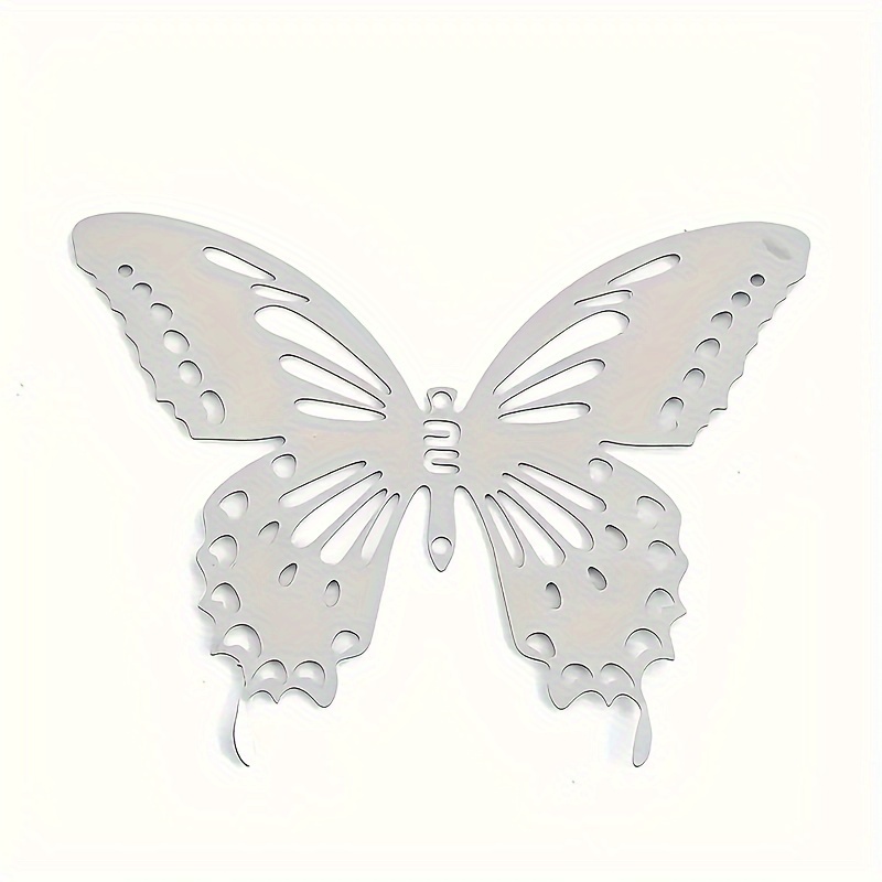 

10pcs Metal Small Diy Wall Decorations Hanging Waterproof 3d - Pendant