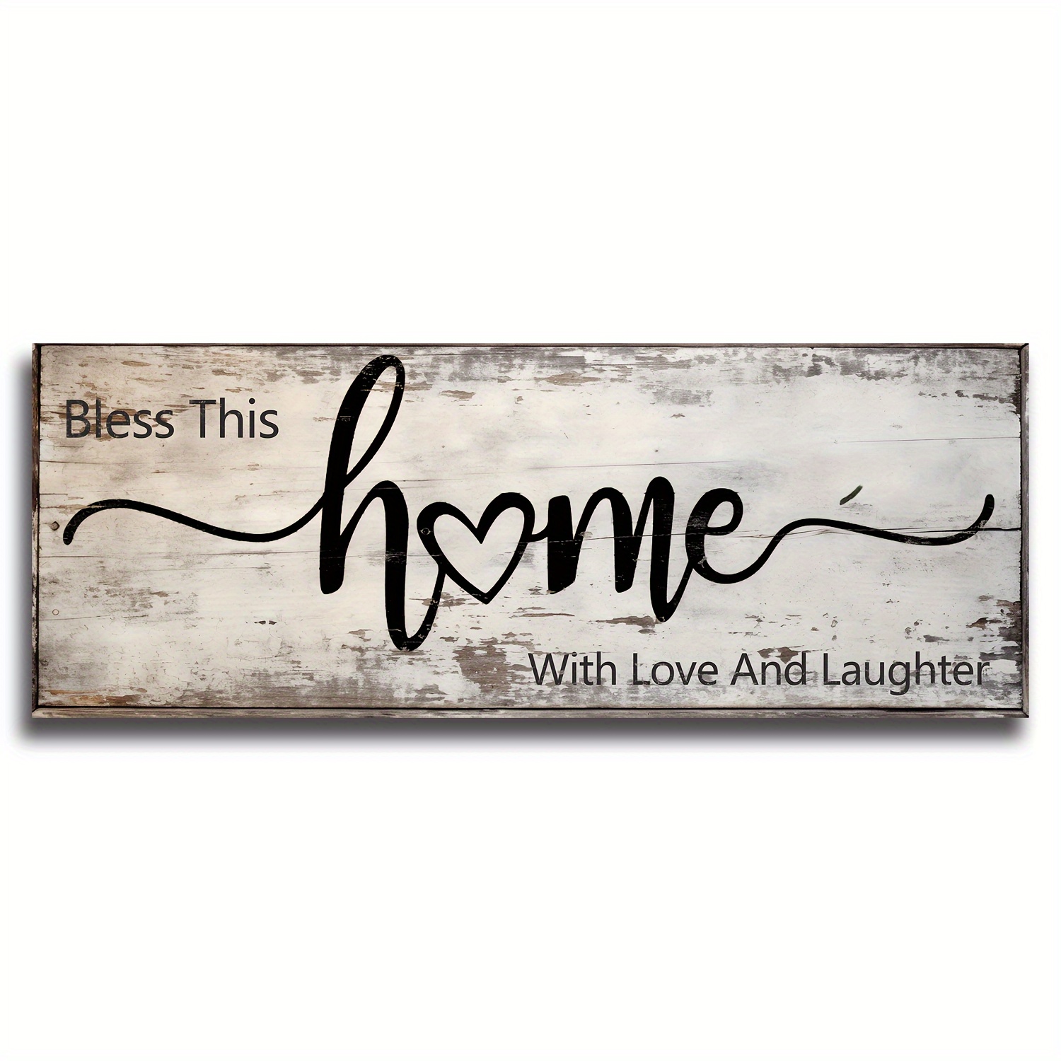 Quote Signs Farmhouse Rustic Funny Sweet Family Decorative - Temu Australia