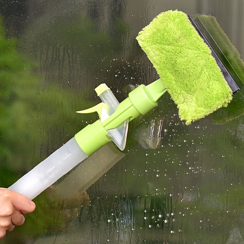 Window Cleaner - Temu