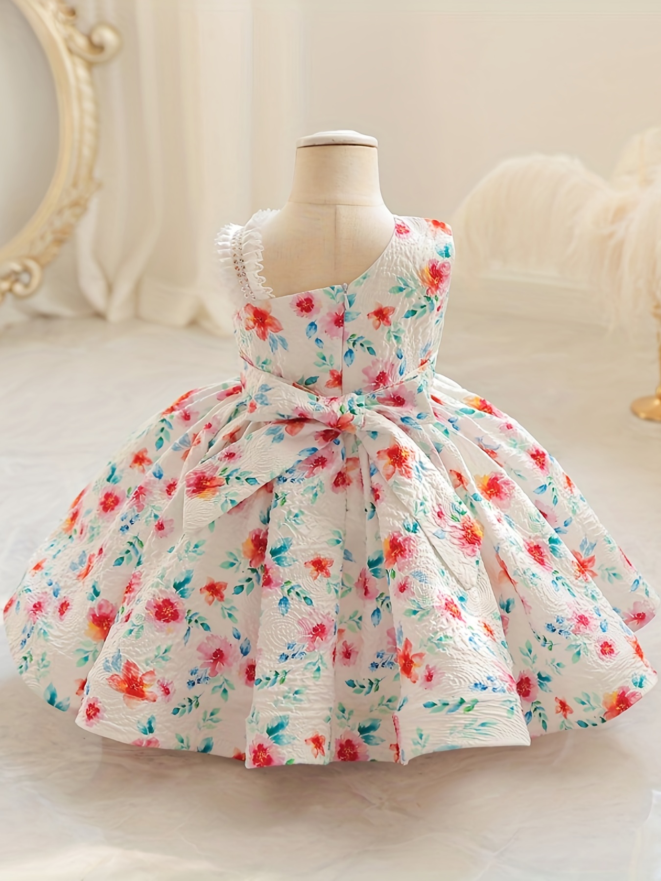 Party frock hotsell for girl