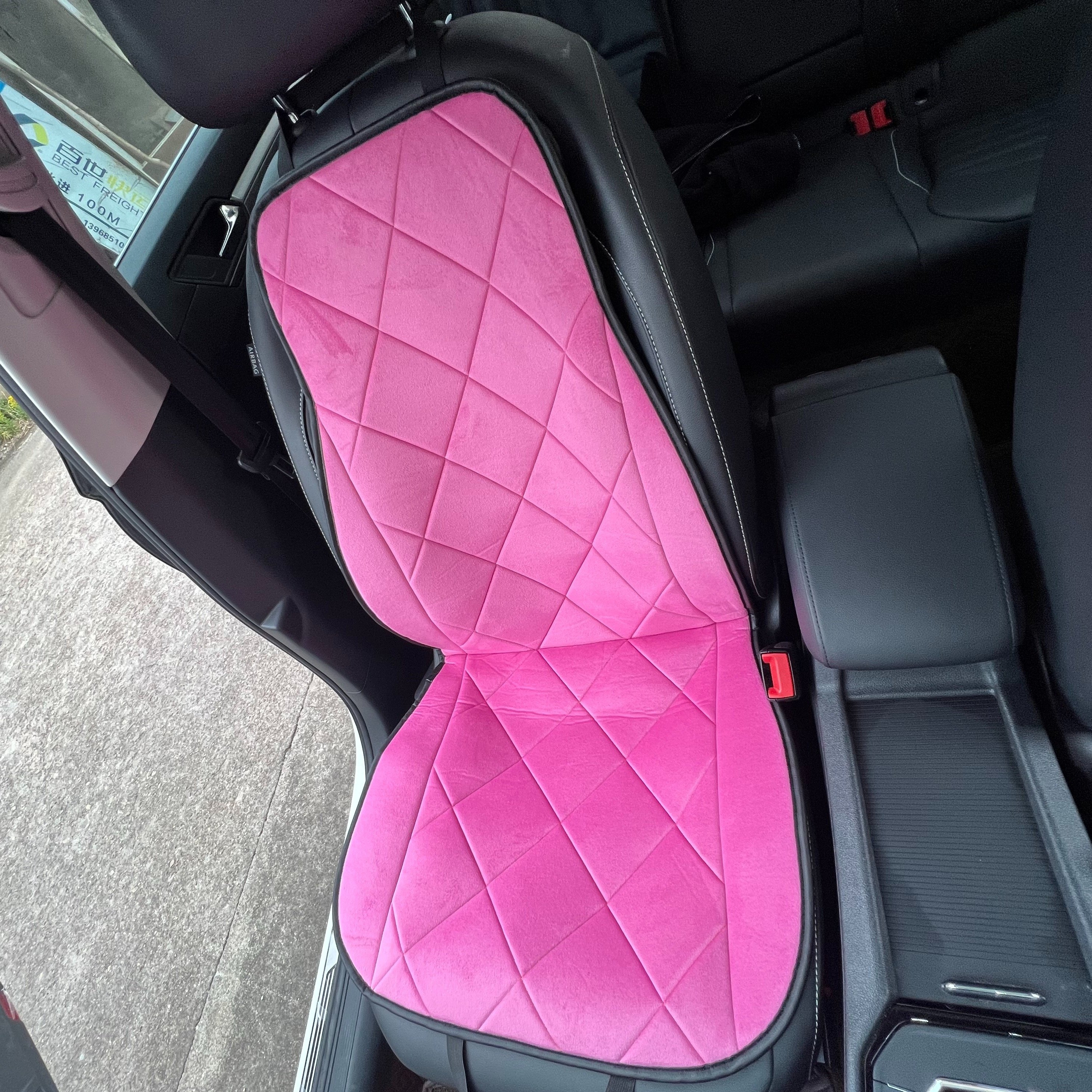 Cuscino Per Sedile Interno Per Auto Di Nuova Moda Cuscino - Temu Italy