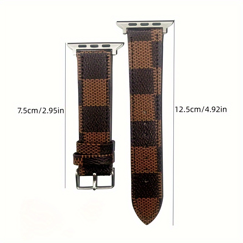 1pc Fashionable & Luxurious Women's Strap, Size 40mm/41mm/42mm