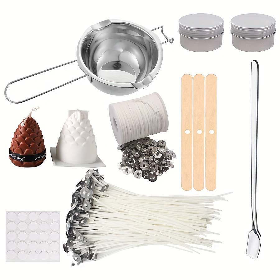 Bakers Wax Tool Kit