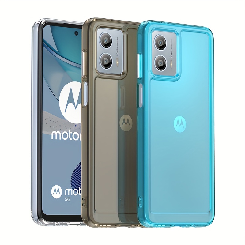 Mobile Back Cover Pouch for Moto G73 5G, Motorola Moto G73 5G, (CA