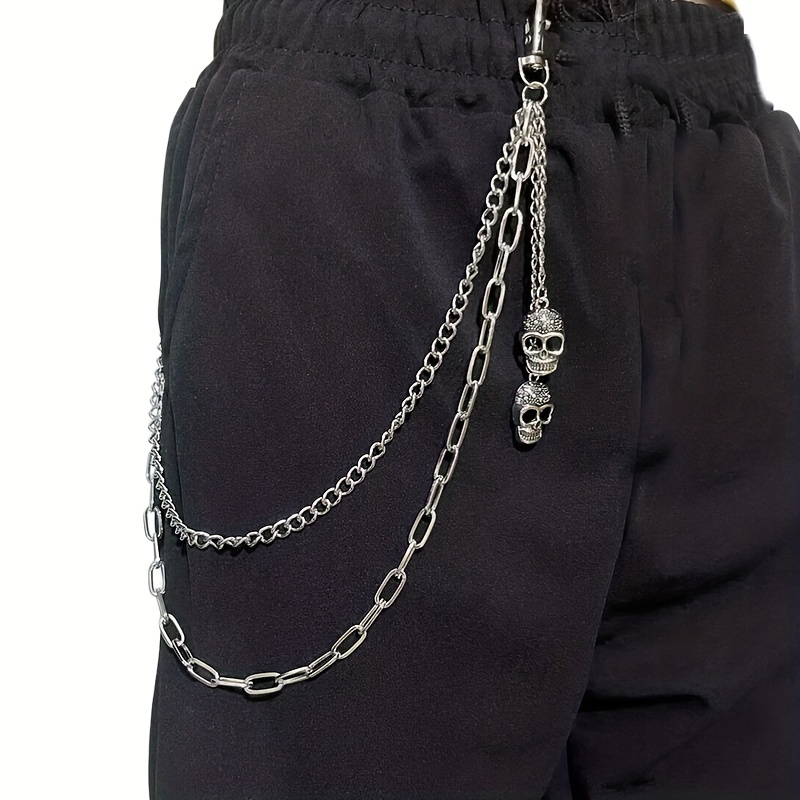 Chains 2024 for pants