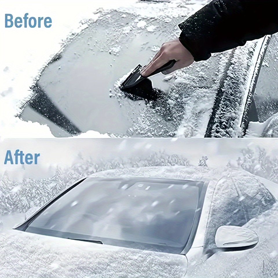 Volle Auto abdeckung Regen Frost Schnees taub wasserdicht für Audi A1 A3 A4  A5 A6 A7