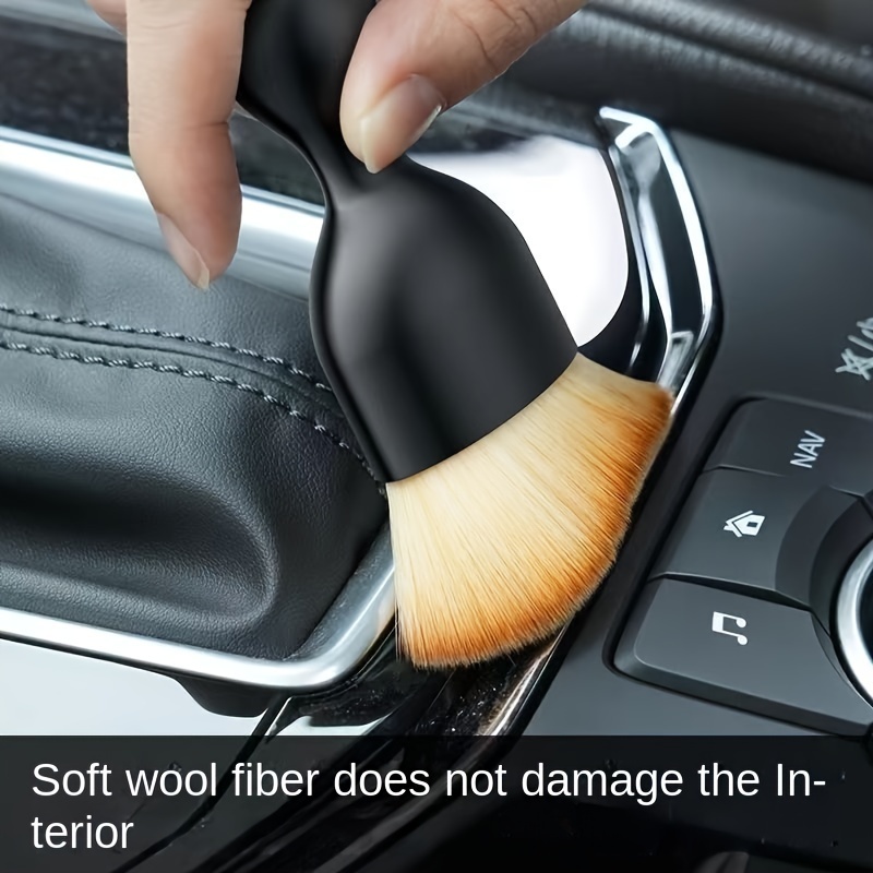 Best Car Interior Cleaning Tool 