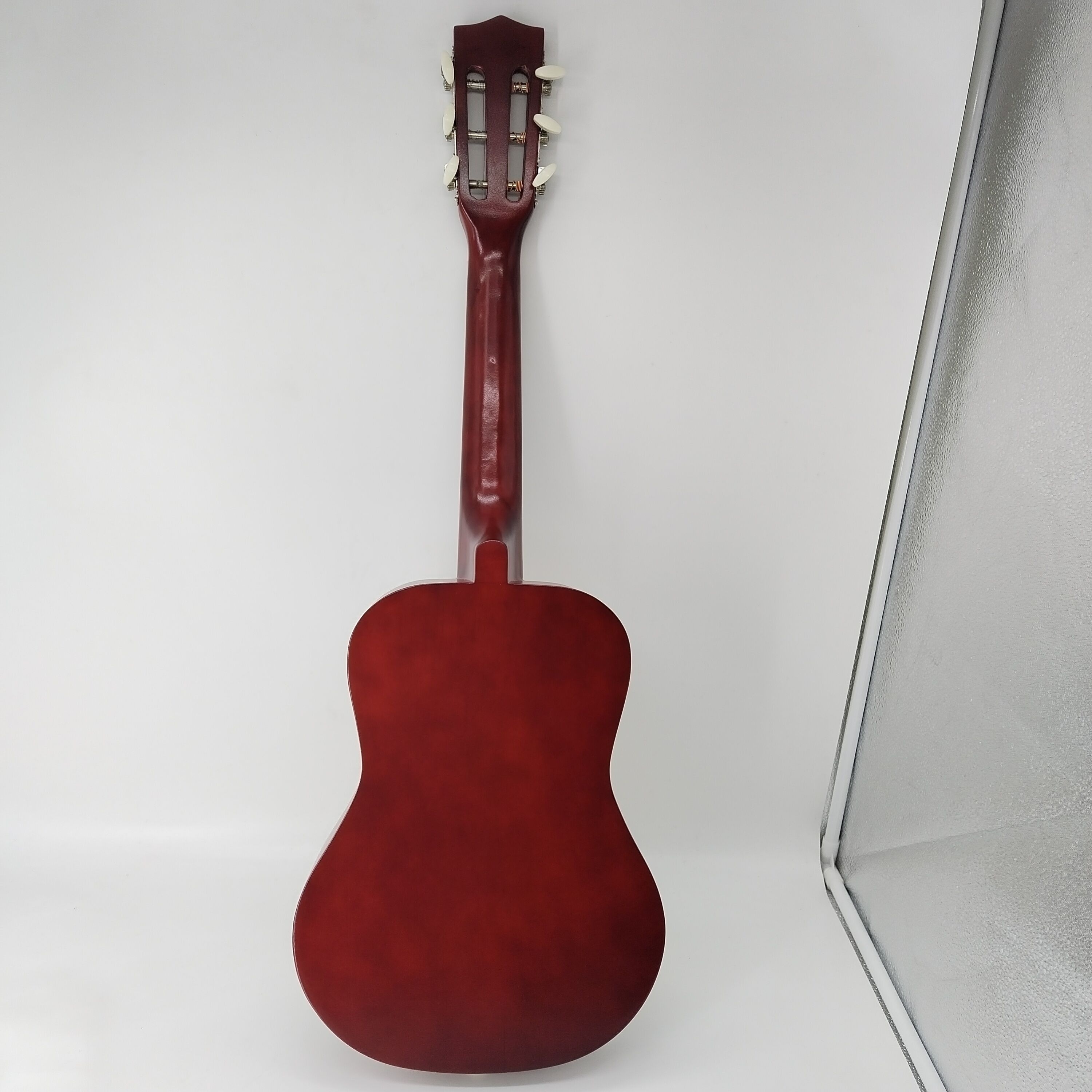 30/38 Pouces Kit Guitare Acoustique Classique Débutant - Temu Canada