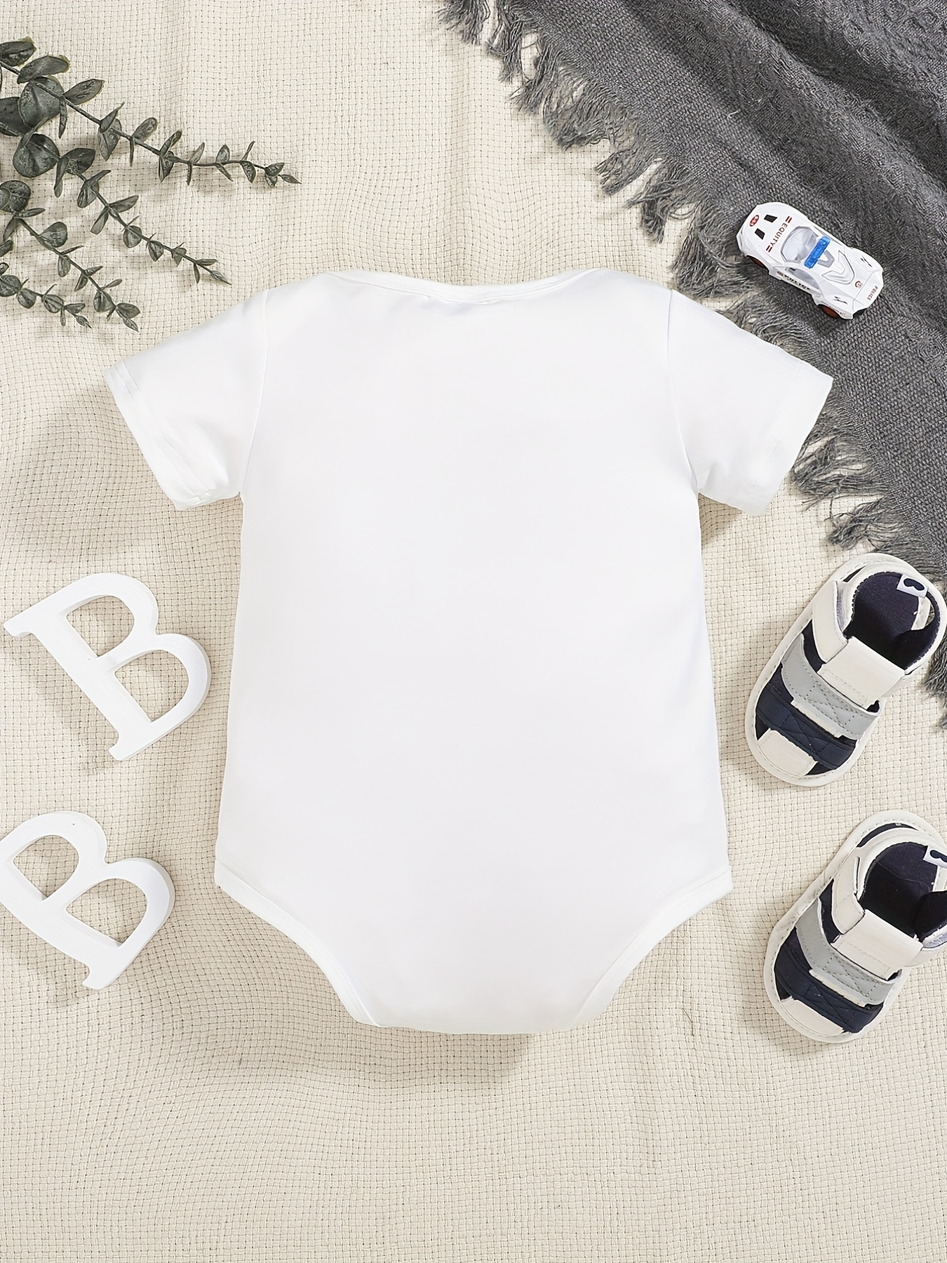 Grandma Spoils Me With Grandpa's Money Coming Home Outfit for Baby Boy  Short Sleeve Girls Newborn Outfit White Baby Boy Rompe : :  Clothing, Shoes & Accessories