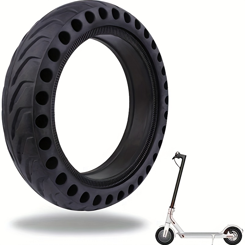 90/65-8 Tire Tubeless Tyres vacuum Electric Scooter Super Pocket bike Z50  Monkey