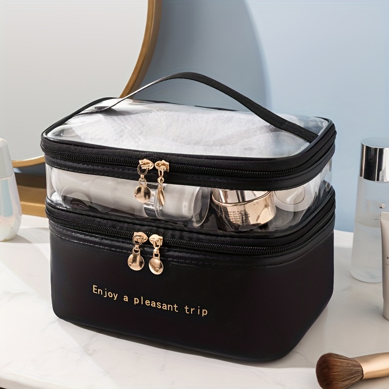 Makeup Bags in Makeup Accessories 