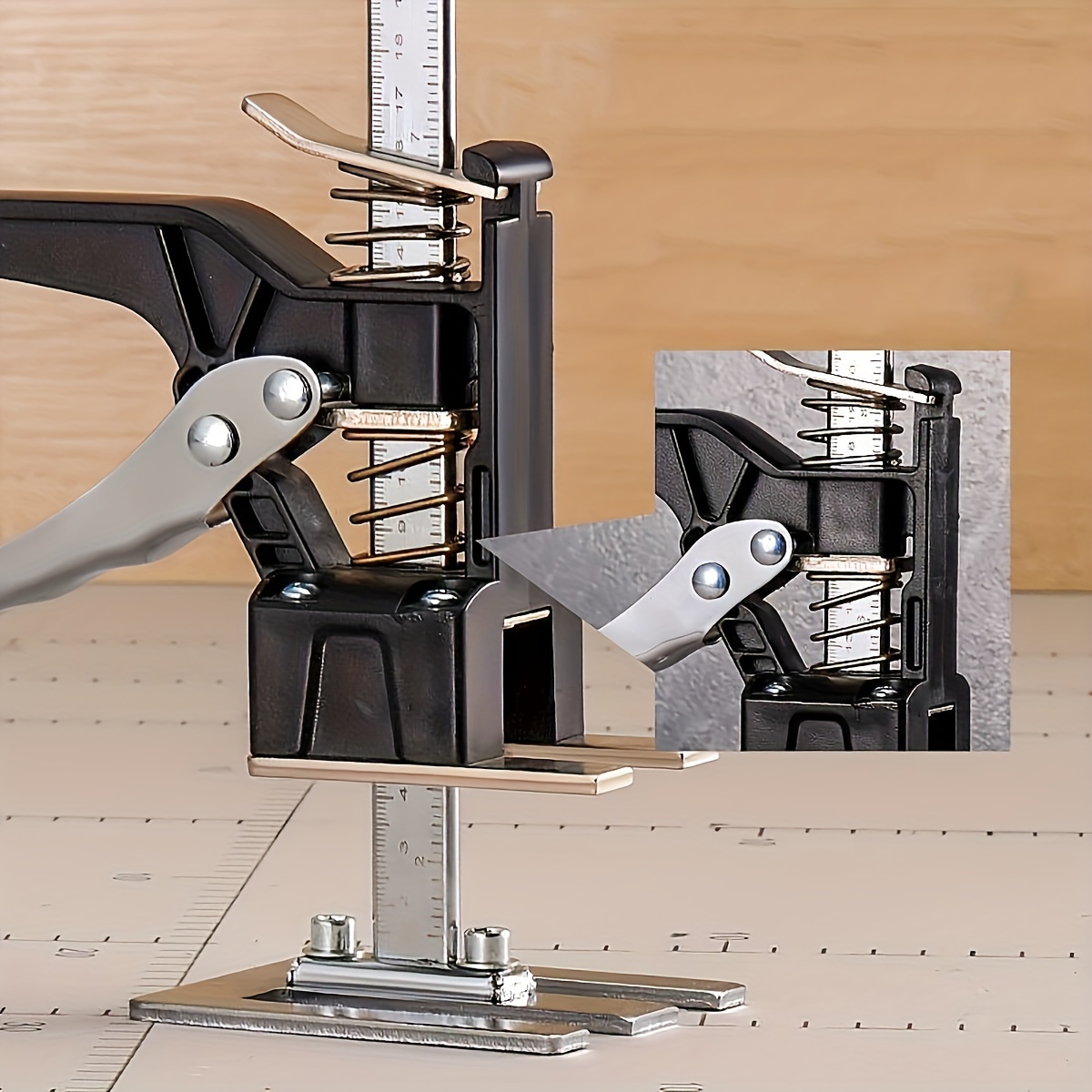 Framing Tool, Stud Master 16 Framing Spacing Tool, Measurement Jig