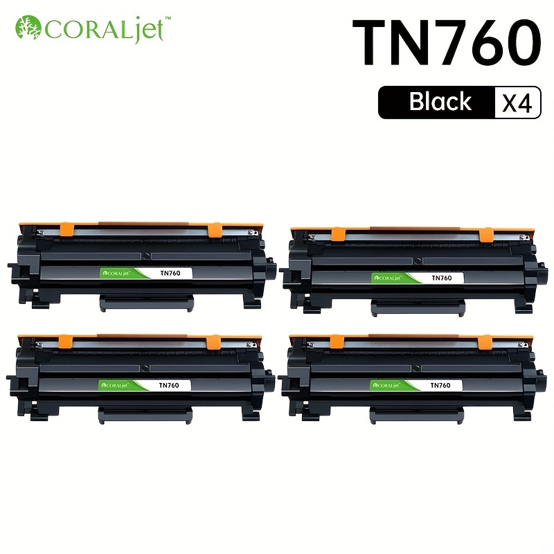 Tn760 Tn 760 Tn730 Tn 730 Toner For Brother Printer - Temu United Kingdom
