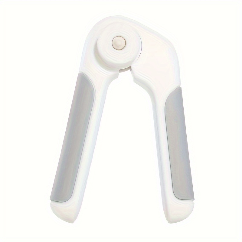 Adjustable Hand Grip Strengthener Finger Gripper Wrist Exercise Equipment