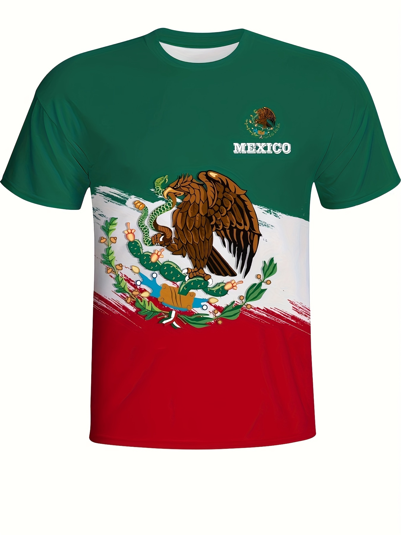 Mexican Mens Shirts - Temu