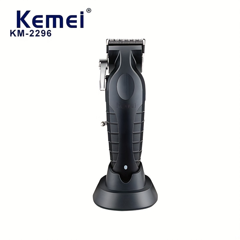 Acheter Tondeuse à cheveux Kemei KM-809C 0,5-15 mm - PowerPlanetOnline