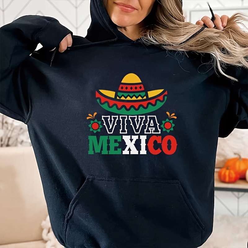 Viva Mexico Sticker