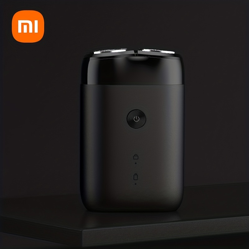 Electric Shaver Razor, Xiaomi Mijia Shaver, Xiaomi Mijia Braun