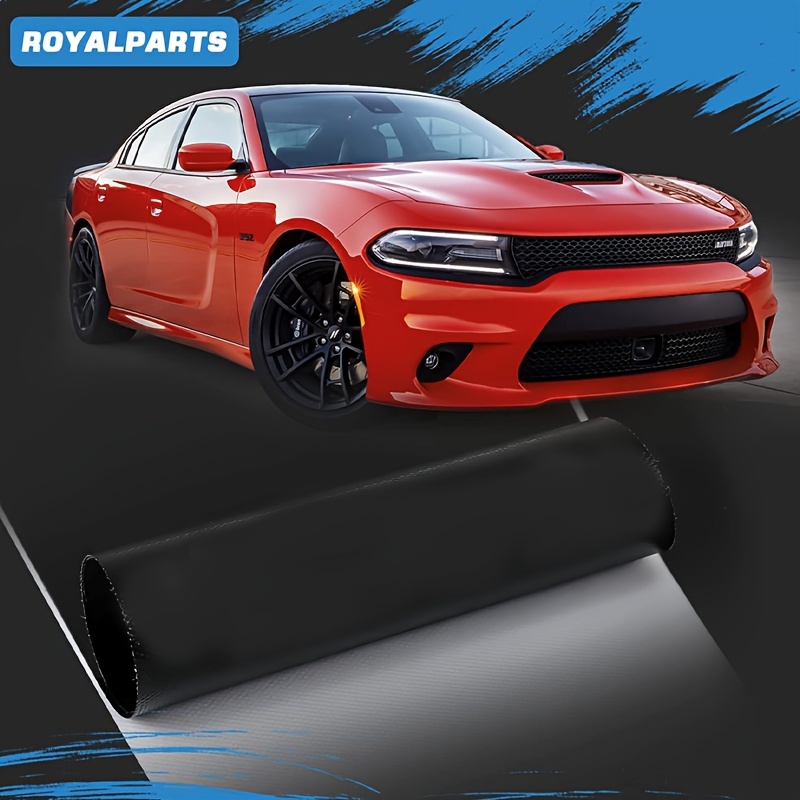 2019-2024 Ram 2500 and 3500 Truck (Full Car) Precut Window Tint Kit  Automotive Film