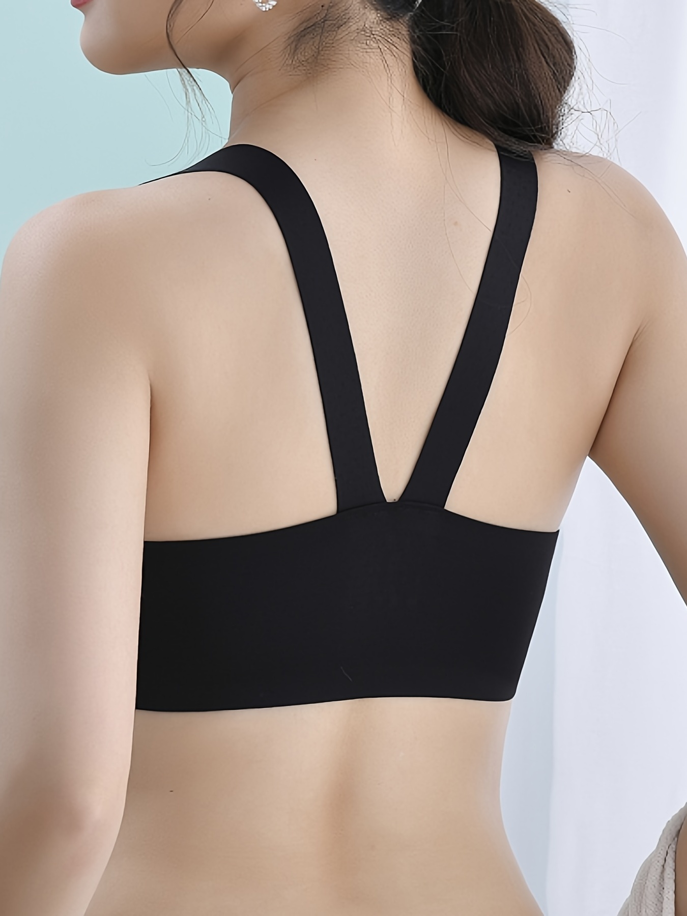 Auletics Womens Non Padded Cotton Front Open Bra Formal Daily Wear Design  Women Plunge Non Padded Bra - Buy Auletics Womens Non Padded Cotton Front  Open Bra Formal Daily Wear Design Women