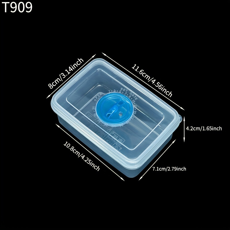 1/3 Scatola Speciale Riscaldamento Forno A Microonde Scatola - Temu  Switzerland