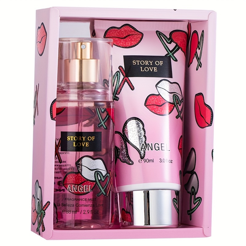 Victoria Secret Perfume - Temu New Zealand