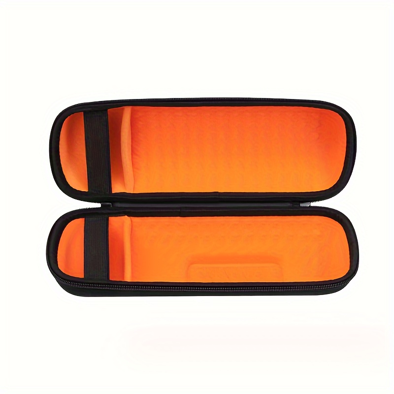 

Comecase Hard Travel Case For Charge5 Waterproof Speaker. Carrying Storage Bag Fits Charger And Usb Cable (case Only)