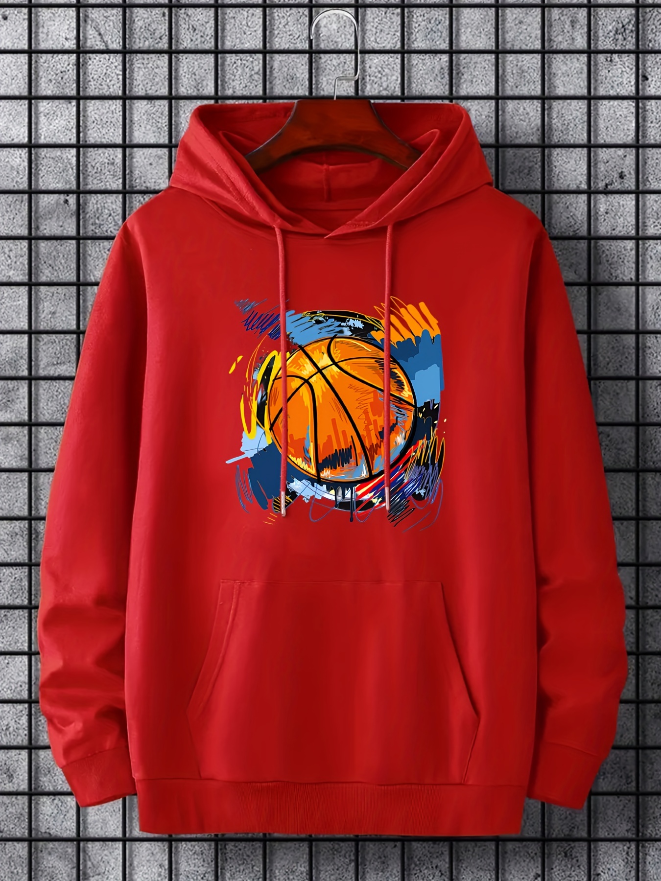 Hoodie 3d print hotsell