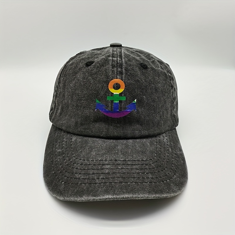 Vintage Baseball Cap For Men Women