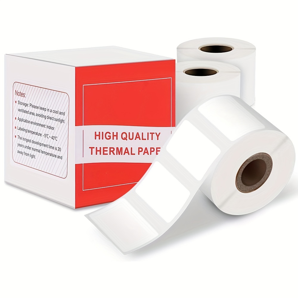Thermal paper for Printer (Pack of 5)