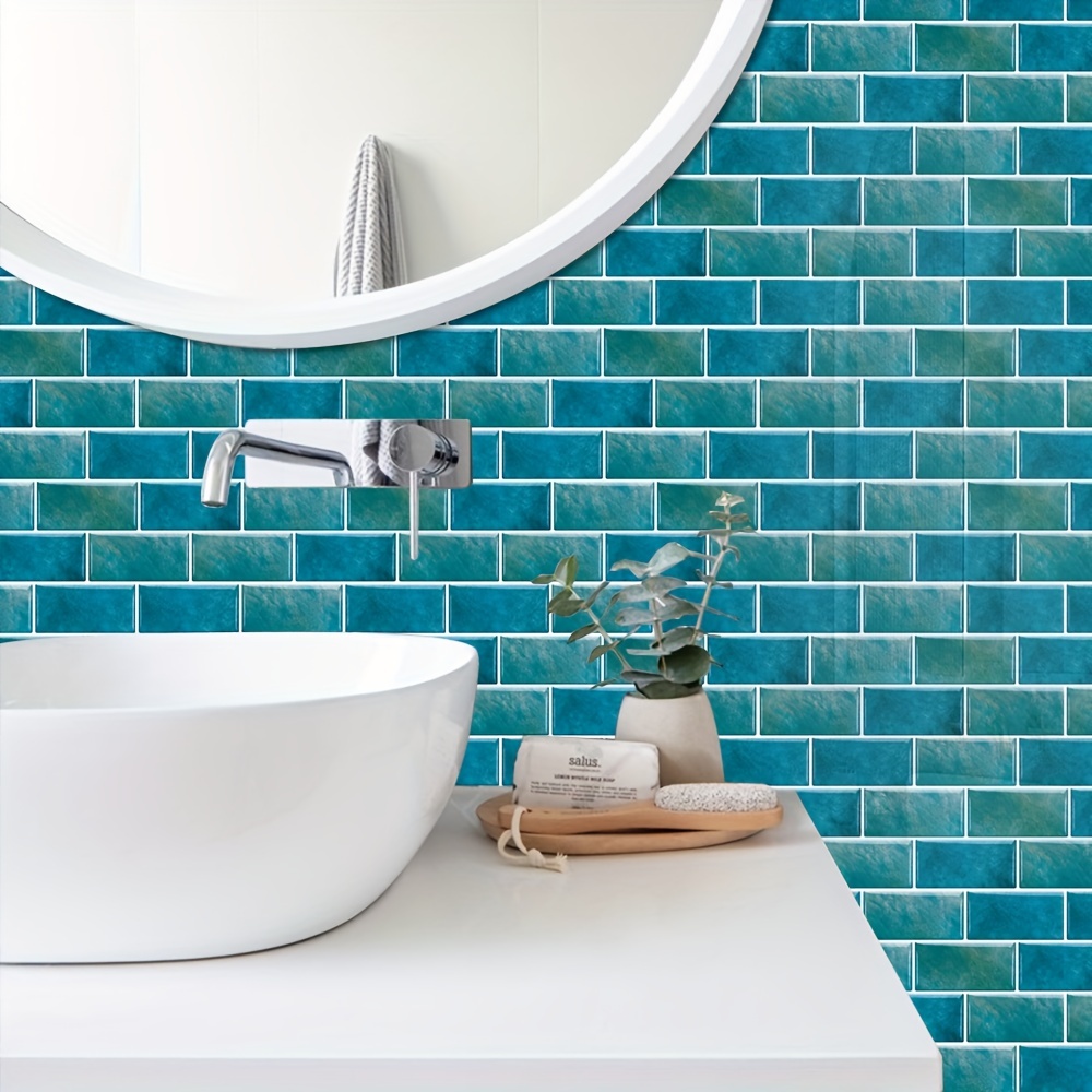 Revestimiento de pared, azulejos para cocina y revestimiento baños