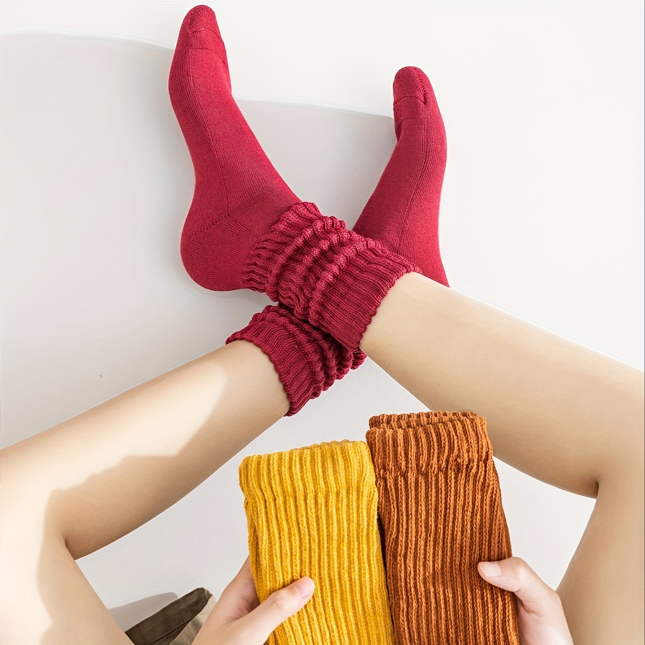Autumn Winter Casual Women Men Ghostbusters Logo Socks Sweat Absorbing  Sports Socks - AliExpress