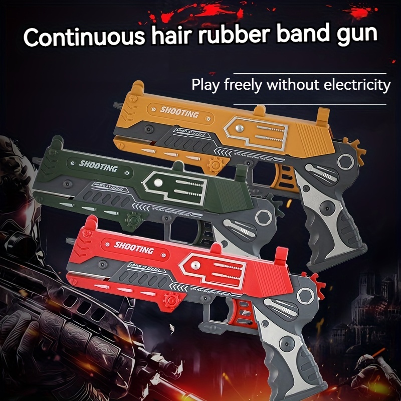 JoyX - Pack de fête pour Nerf Gun - 2 ensembles de gilet tactique