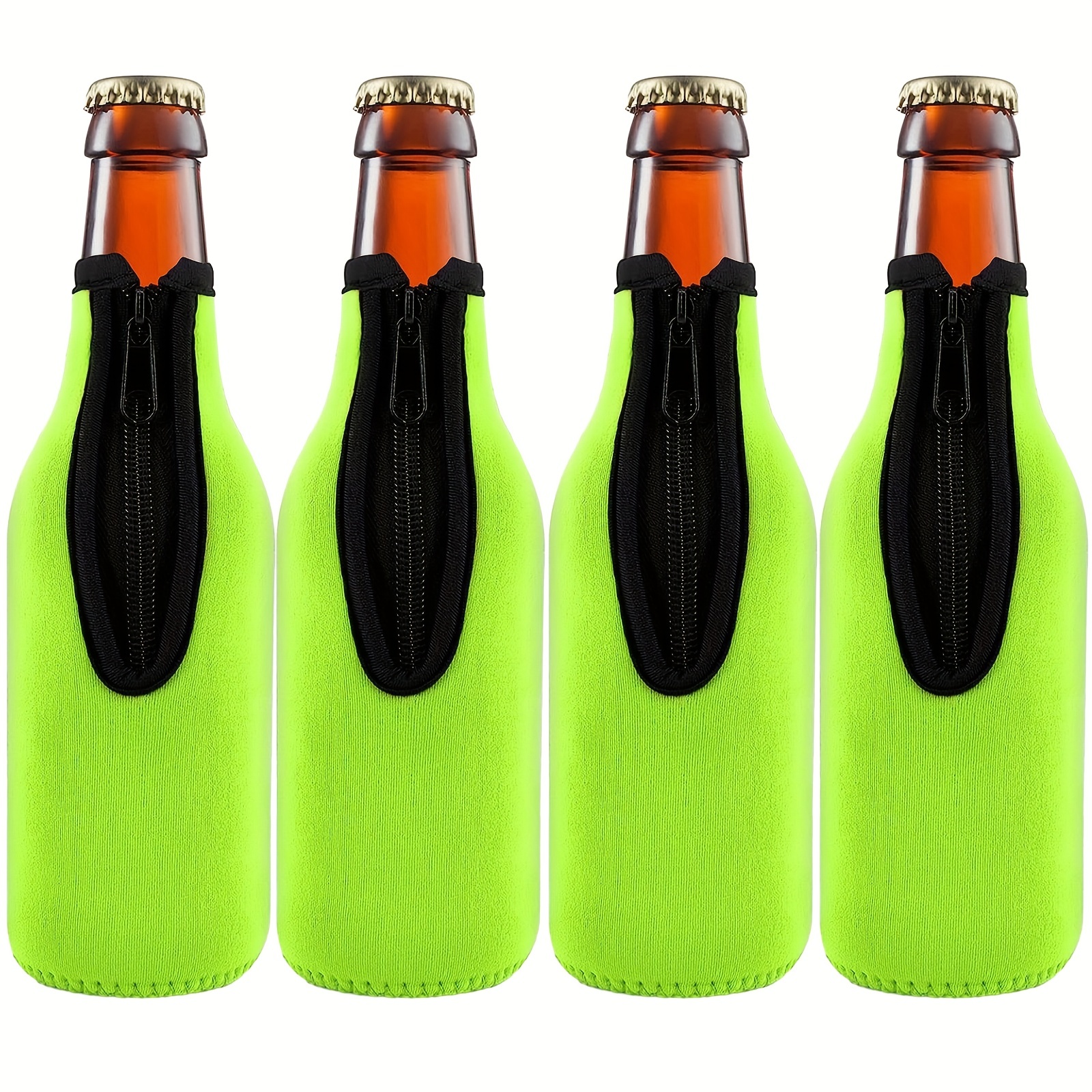 Zipper Bottle Insulator