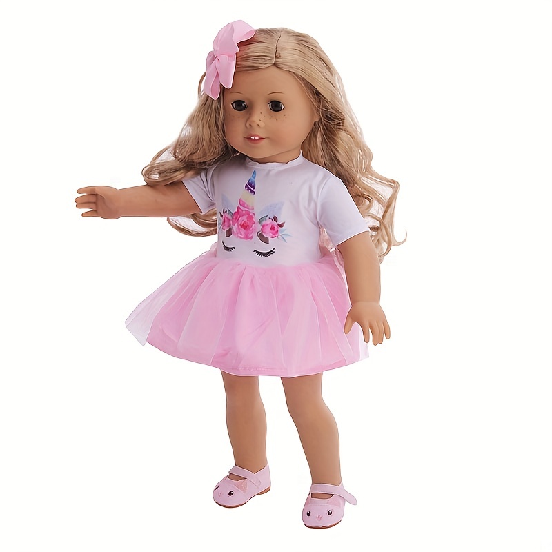 American Girl Hair Accessory Doll Accessories