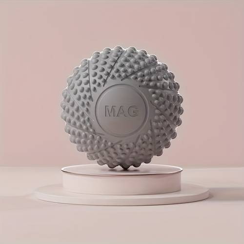 deep tissue fascia massage balls for muscle recovery and yoga pilates workouts
