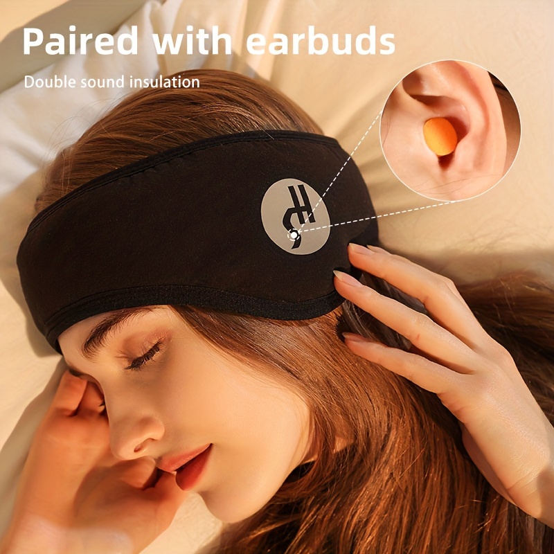Fleece Ear Warmers Women Winter Headband Ear Muffs Ear - Temu