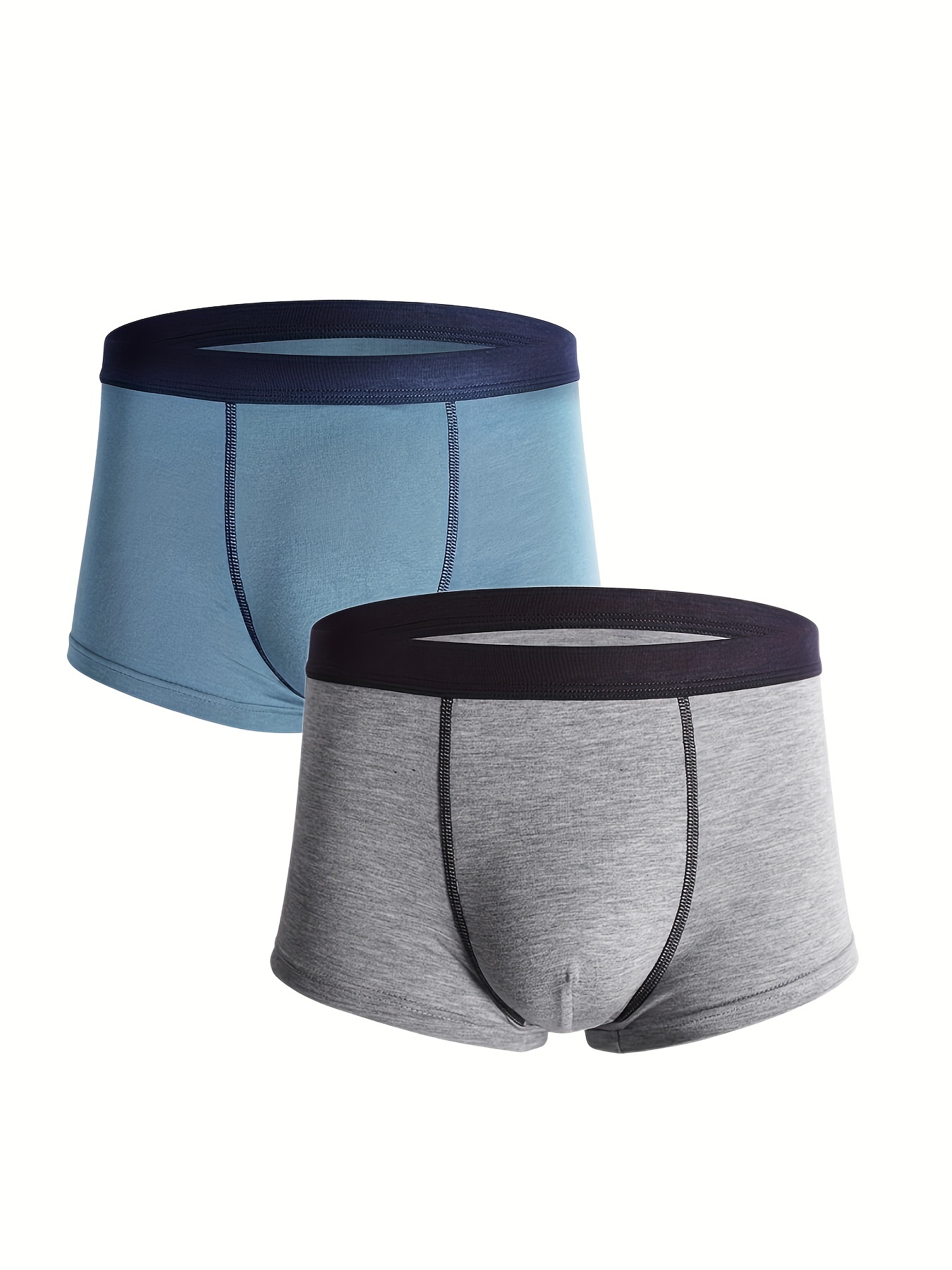 Men's briefs (set of 2pcs), Men's underwear, Underwear