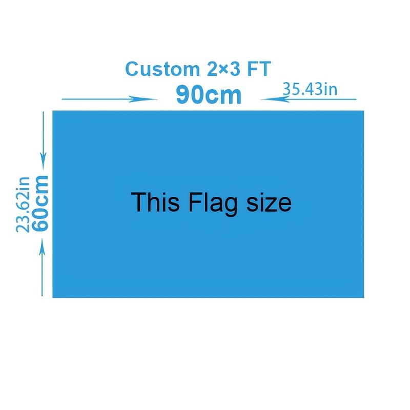 1pc us usa american flag 150x90cm us flag high quality double sided printed polyester united states national flag grommets usa flag details 7