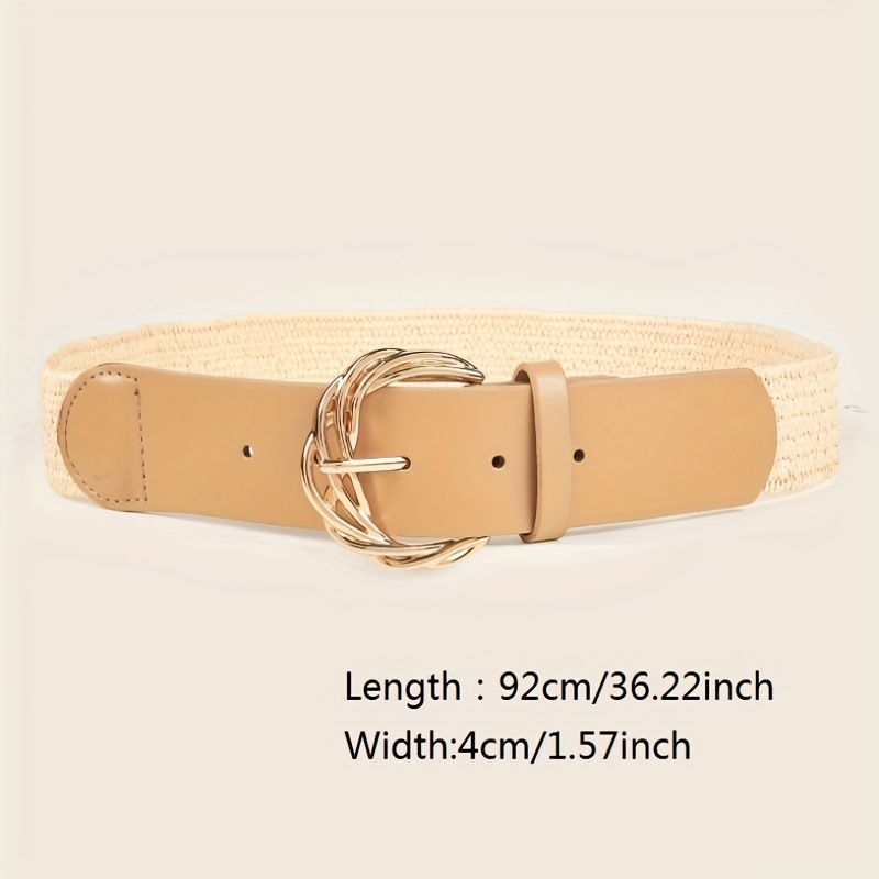 Ceinture 92 cheap cm