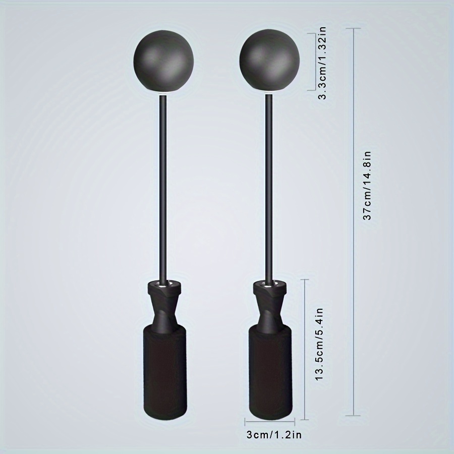 Versatile Cordless Jump Rope with Small Balls - Perfect for Indoor & Outdoor Fitness, Training Equipment