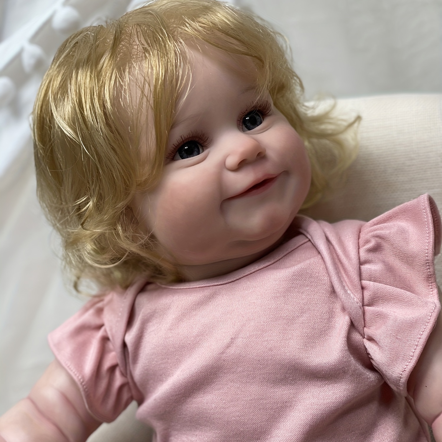 The Reborn Toddler Doll Reborn Babies Maddie Reborn Baby Reborn