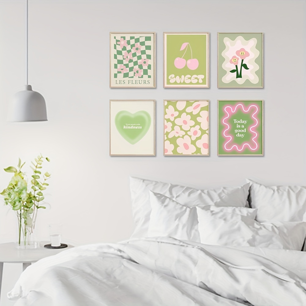 Danish Pastel Aesthetic Room Decoration Aesthetic Bedroom - Temu