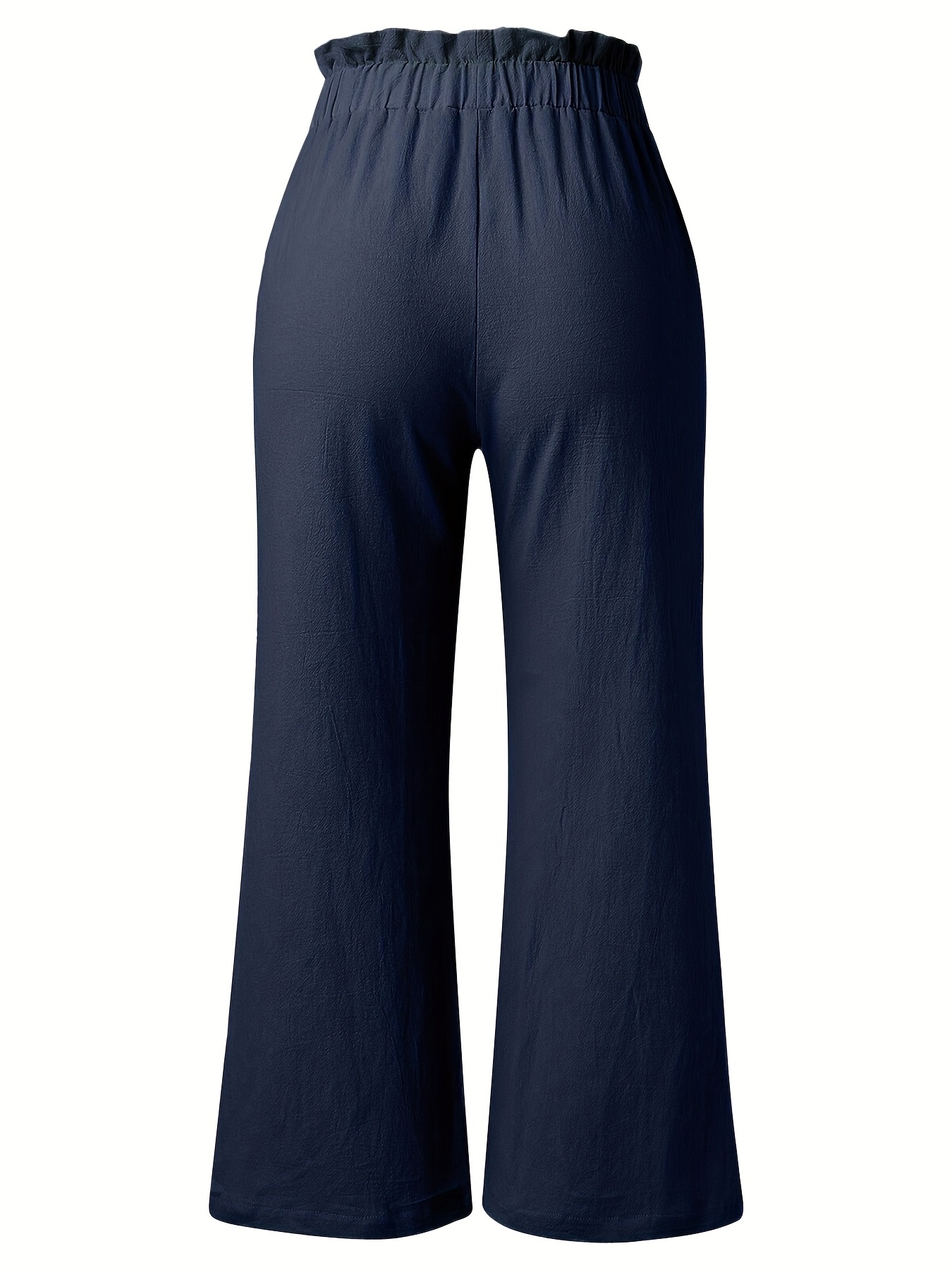 W's Kamala Cropped Pants