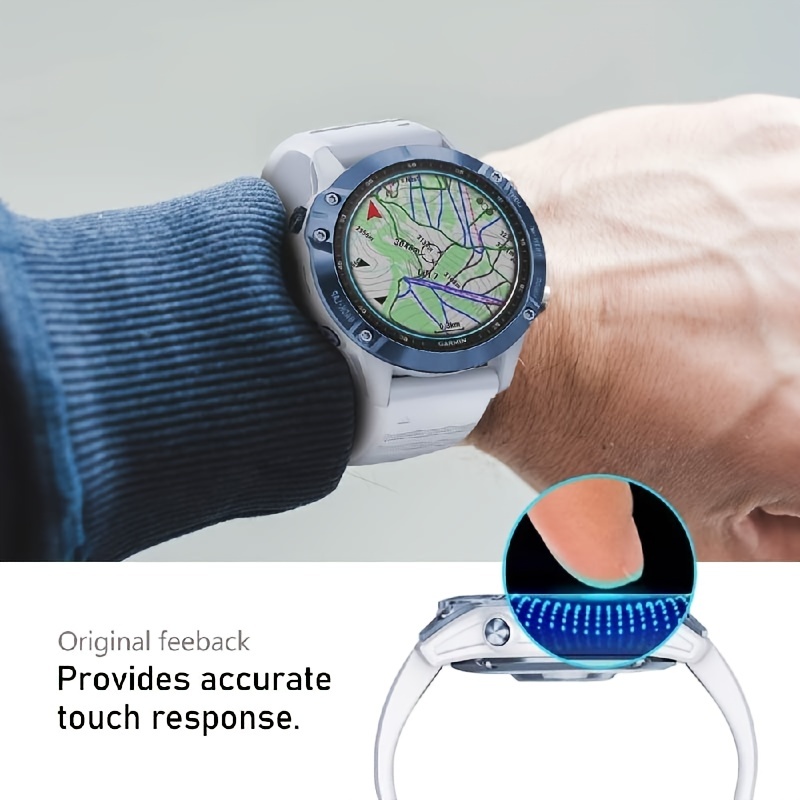 Coque compatible Garmin Venu 3S 41mm - Protection rigide montre