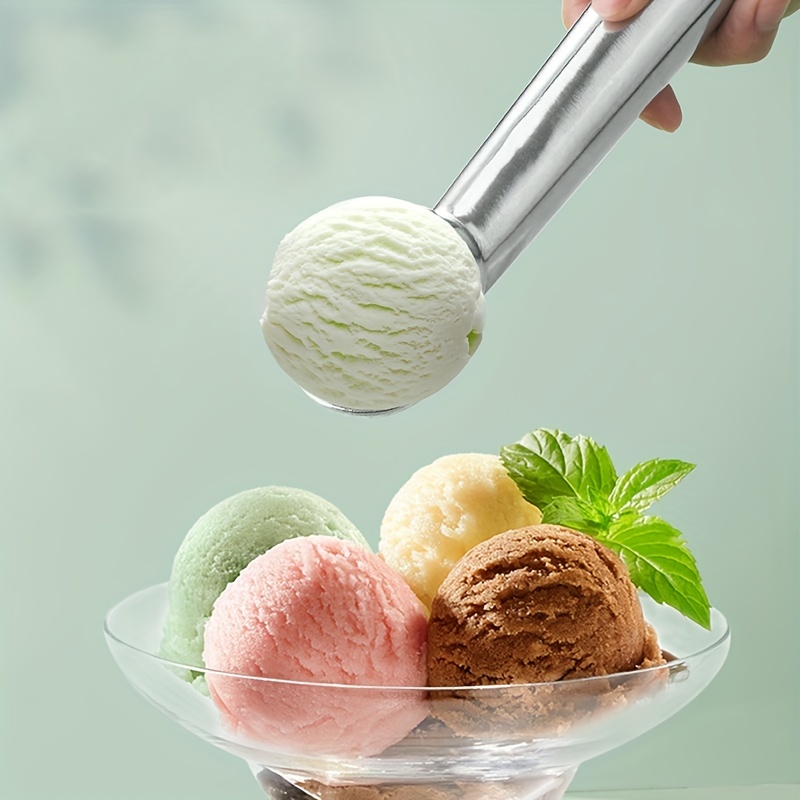 Wedding ice online cream scoop